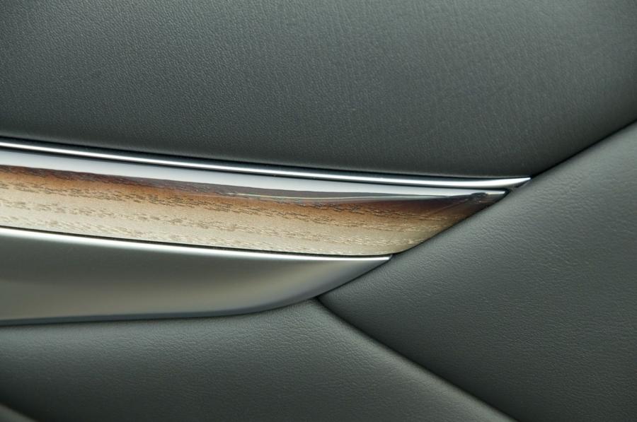  Infiniti M37 2011 года  (фото 9 из 41)